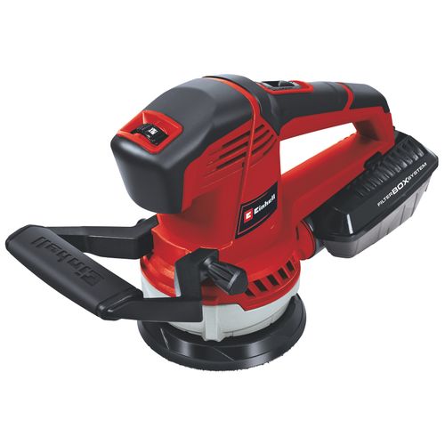 Einhell Ekscentrična brusilica TE-RS 40 E slika 1