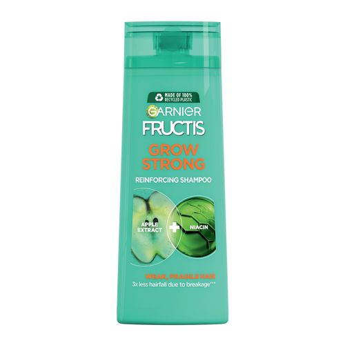 Garnier Fructis Grow Strong šampon za kosu 400ml slika 3