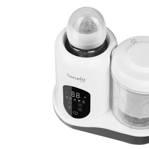 Lionelo BabyMenu Cooker 5u1 uređaj za pripremu hrane slika 9