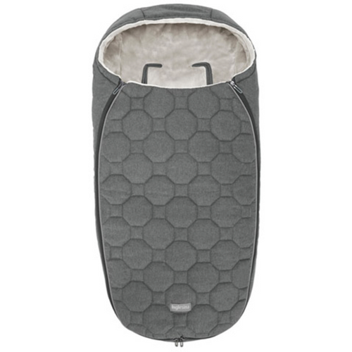 Inglesina Winter Muff zimska vreća Stone Grey slika 1