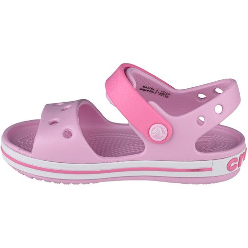 Crocs Crocband dječje sandale 12856-6gd slika 3