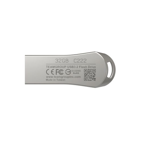 USB memorija Teamgroup 32GB C222, USB 3.2, 100MB/s slika 6