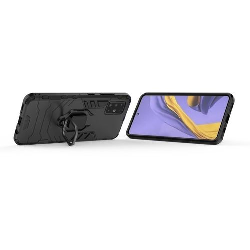 Ring Armor Case zaštitna futrola za Samsung Galaxy S20 Ultra crna slika 6
