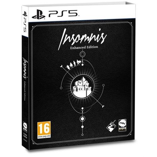 Insomnis - Enhanced Edition (Playstation 5) slika 1