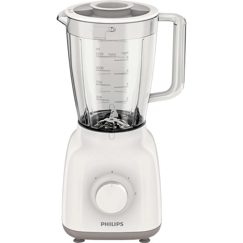 Philips Blender 400W, ProBlend 4, zapremina 1.5l - HR2105/00 slika 1