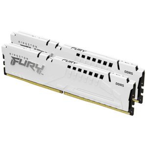 Kingston KF560C36BWE2K2-32 DDR5 32GB (2x16GB) 6000MT/s [FURY BEAST] RAM Memorija