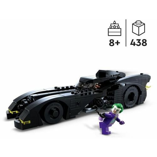 Playset Lego 76224 Batman slika 6