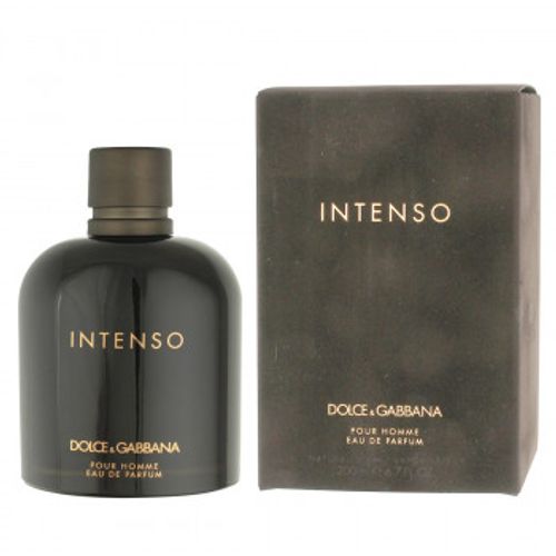 Dolce &amp; Gabbana Pour Homme Intenso Eau De Parfum 200 ml (man) slika 1