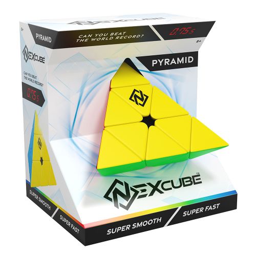 Misaona igra Nexcube Pyramid slika 1