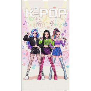 Kpop ručnik od mikrovlakana