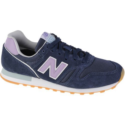 New Balance ženske tenisice WL373PO2 slika 1