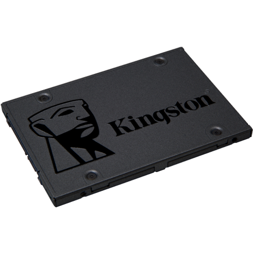 KINGSTON SSDNow 240GB  2.5"  SATA III  A400 Serija - SA400S37 240G slika 1