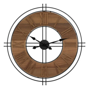 Atmosphera zidni sat dorian 65cm