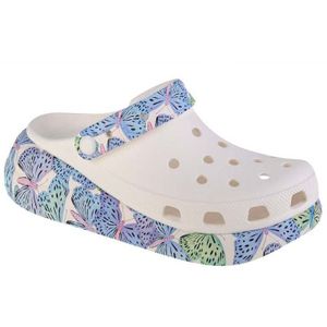 Crocs Papuce Classic Crush Butterfly Clog 208258-94S