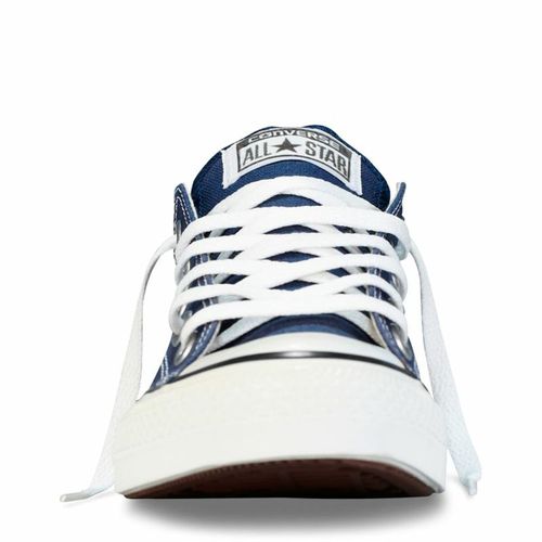 Unisex Casual Tenisice Converse All Star Classic Low - Tamno plava slika 2