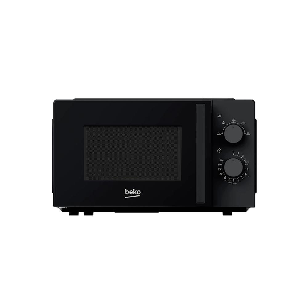 BEKO Mikrovalna pećnica MOC20100B2 / 20 l slika 1