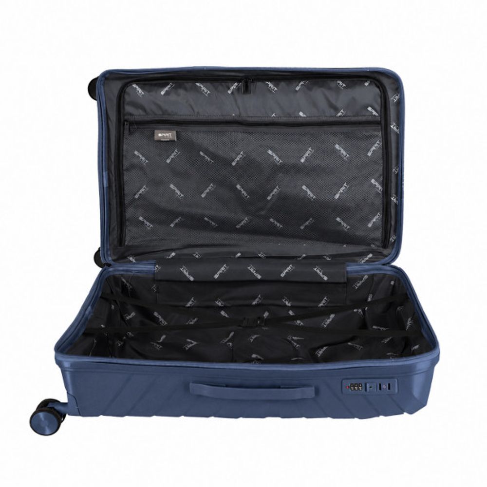 Spirit Kofer Runway 28" Plavi slika 2