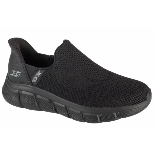 Skechers slip-ins: bobs sport b flex - resilient edge 118306-bbk slika 1