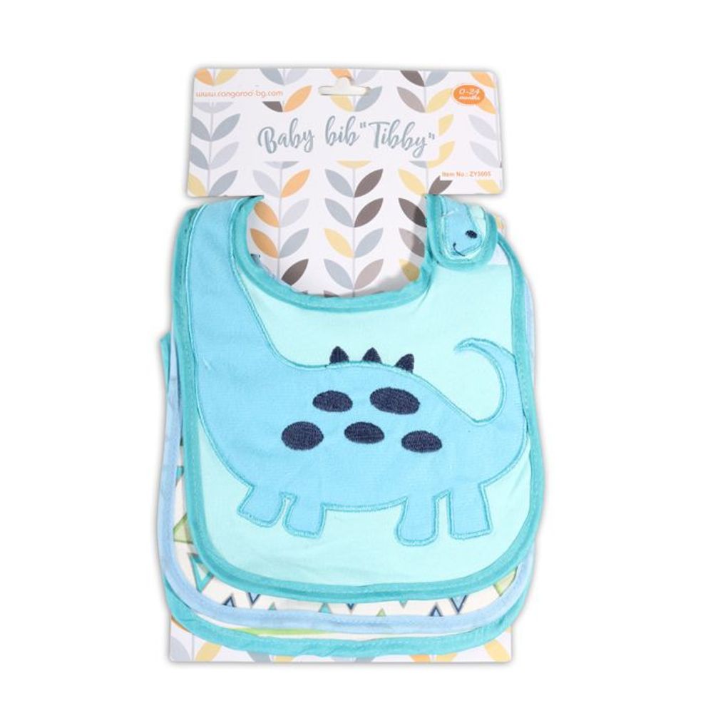 Cangaroo Siperak Tibby 3kom, Blue slika 1