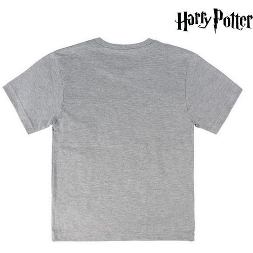 Dječje Majica Kratkih Rukava Harry Potter 73741 slika 2