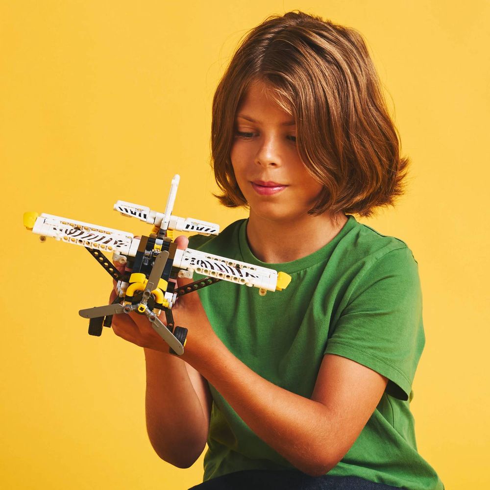 LEGO 42198 Propeler za divljinu slika 9
