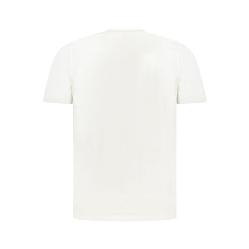 NORTH SAILS SHORT SLEEVE T-SHIRT MEN WHITE slika 2