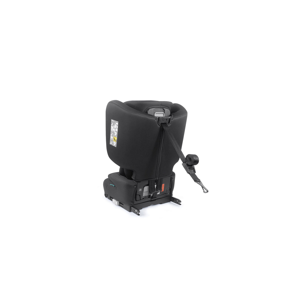 CAM Sklopiva autosjedalica Flexy i-Size (76-150cm), Isofix slika 6