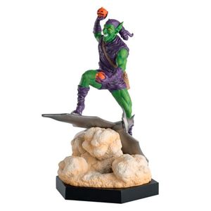 Marvel vs Green Goblin Figura