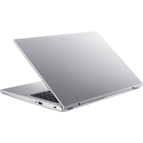 Acer Laptop Aspire A315 15.6" Intel Core i5-1235U 16GB 512GB Silver slika 4