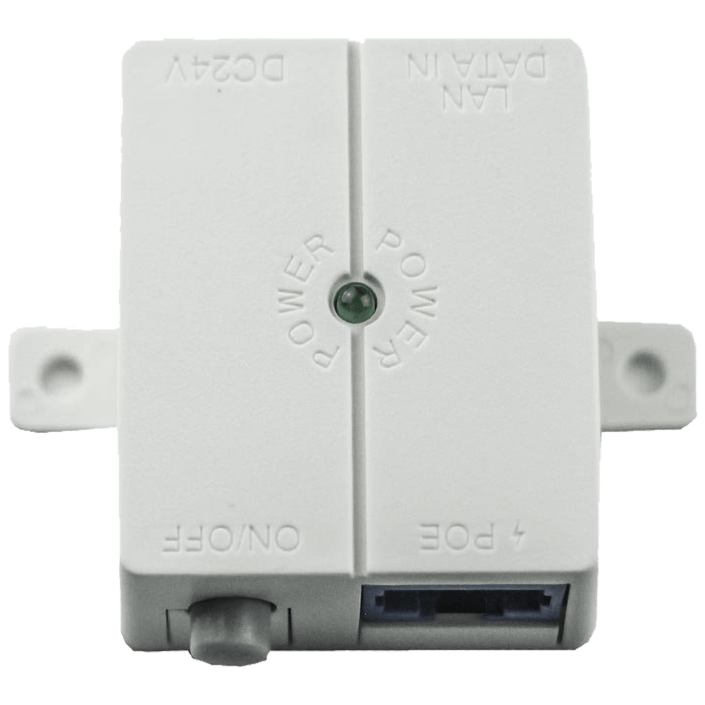 Amiko Home PoE kombajner, 24 V DC - WN570HN2 slika 2