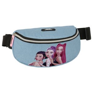 Huntrix Kpop Demon Hunters torbica oko struka