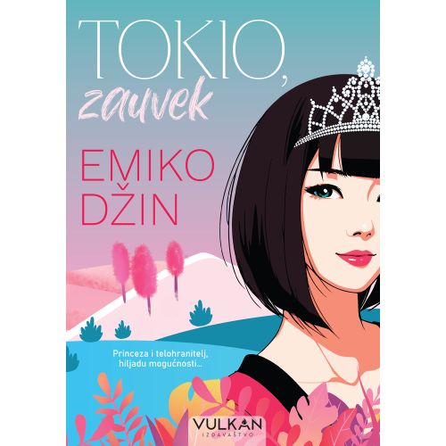 Tokio, zauvek slika 1