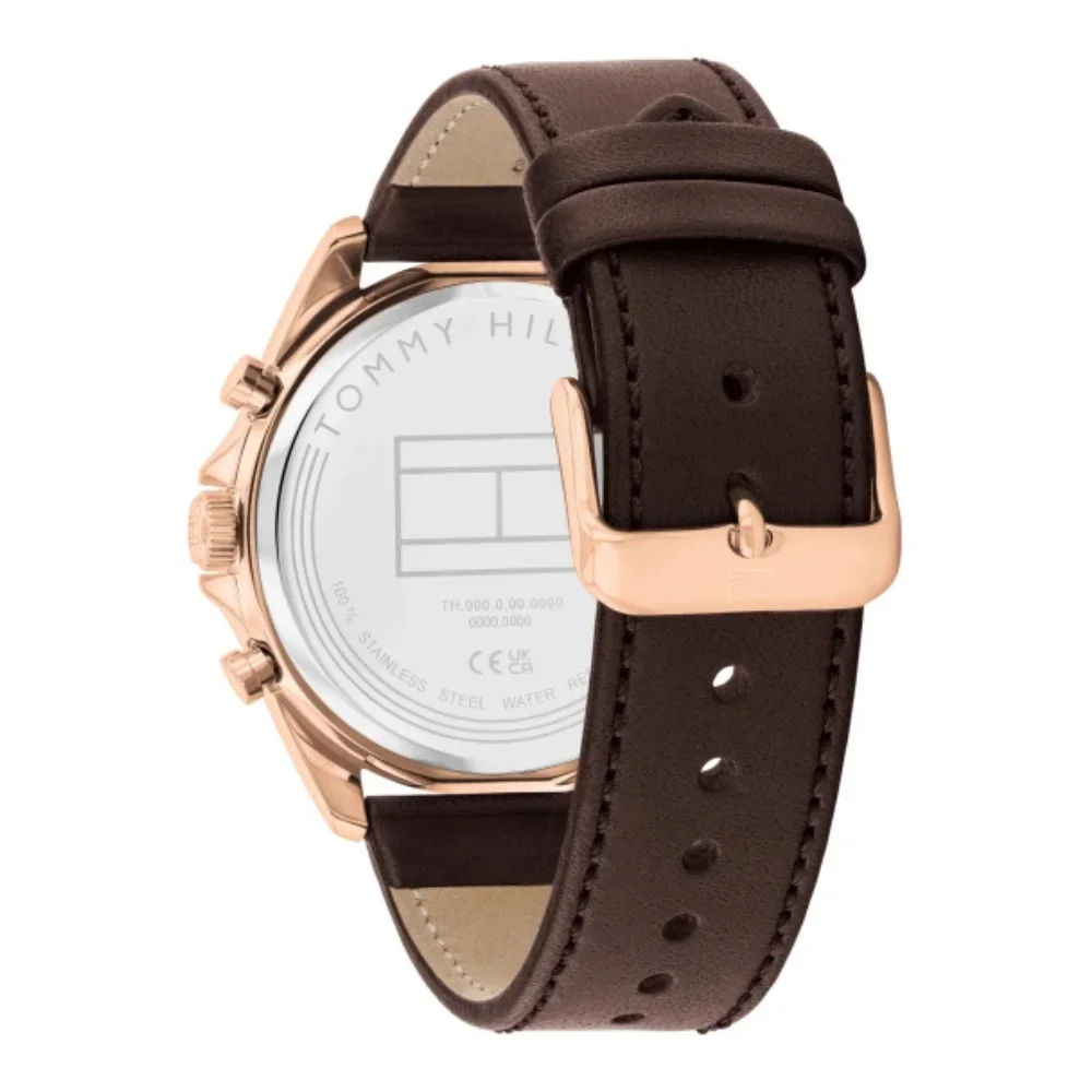 RUČNI SAT TOMMY HILFIGER 1710645 slika 3