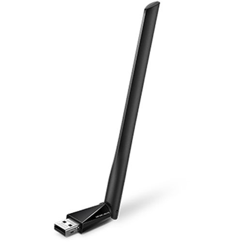 Mercusys MU6H High Gain Wireless Dual Band USB Adapter slika 1