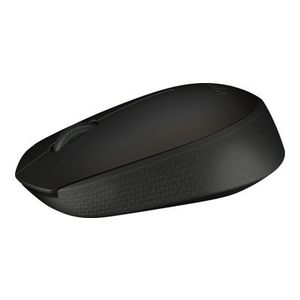 Miš Logitech B170 Wireless Black OEM 910-004798