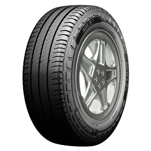 Michelin 215/65R15C AGILIS 3 104/102T Poluteretna Letnja slika 1