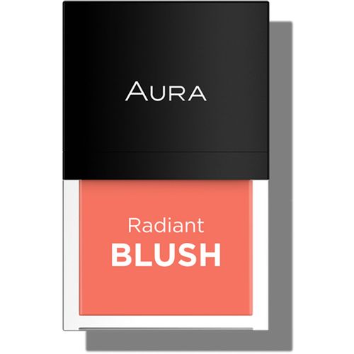 AURA tečno rumenilo Radiant Blush 262 In Love slika 1