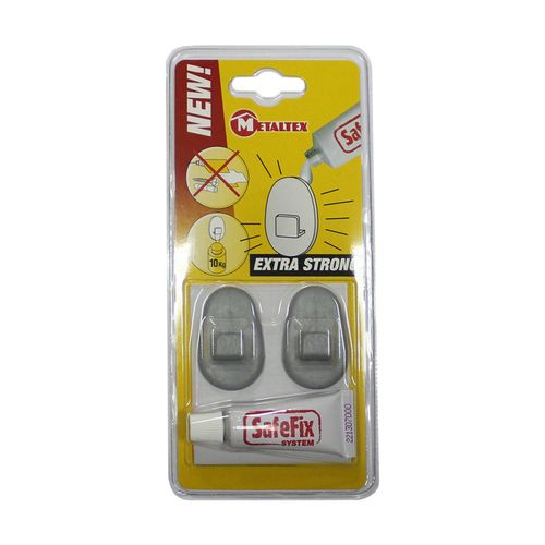 Metaltex kukice SafeFix 404992 001 slika 1