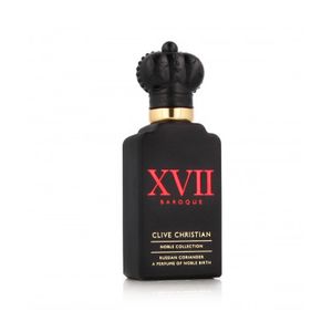 Clive Christian XVII Baroque Russian Coriander Parfum 50 ml (man)