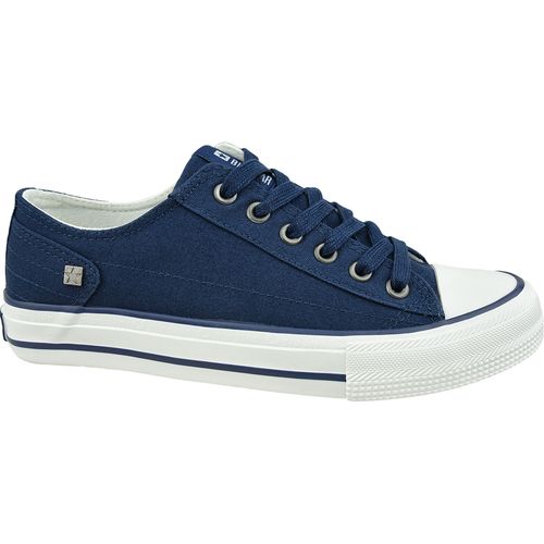 Ženske tenisice Big star shoes dd274335 slika 8