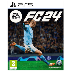 EA Sports Igra PlayStaion 5: EA SPORTS FC 24 - EA SPORTS FC 24 PS5