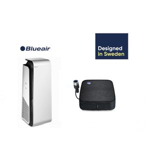 Blueair HealthProtect™ 7770i pročišćivač zraka+ GRATIS Blueair Cabin P2i