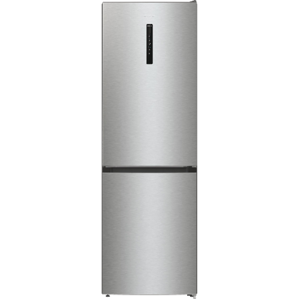 Gorenje Kombinovani frižider NRK6192AXL4 / 300 l slika 1
