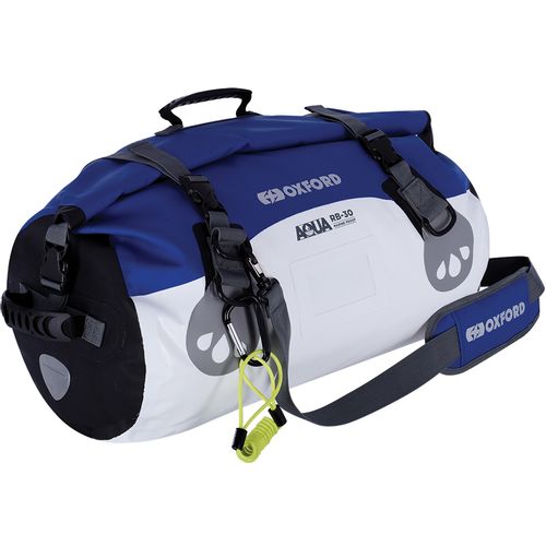 Oxford aqua RB-30 roll bag torba  slika 5