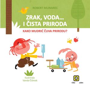 Davor Šunk, Robert Mlinarec; ZRAK, VODA... I ČISTA PRIRODA (TU)