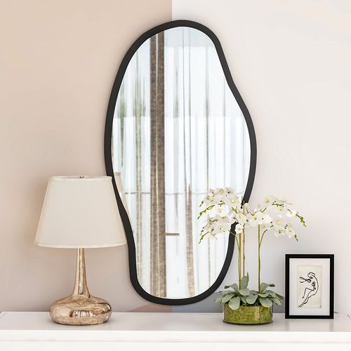 Couldy - Transparent Transparent Mirror slika 3