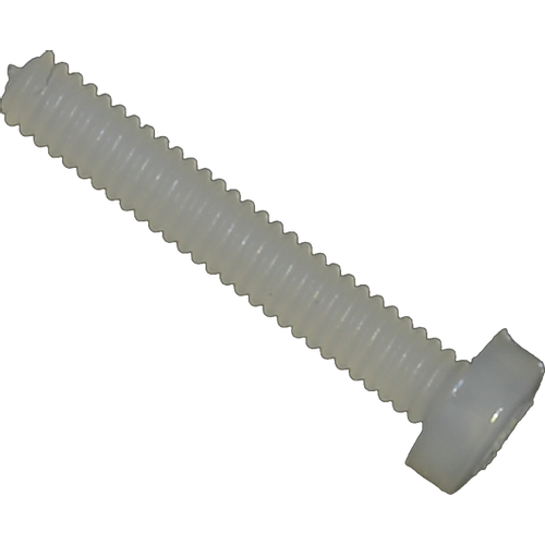 Najlonski vijak M2 15 mm, 100 pcs. slika 1