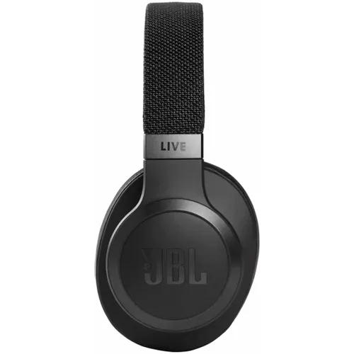 JBL LIVE 660 NC BLACK bežične bluetooth slušalice over-ear slika 3