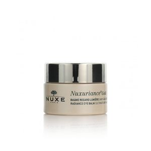 Nuxe Nuxuriance Gold Radiance Eye Balm 15 ml