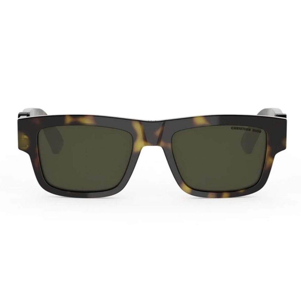 Muške Sunčane naočale Dior Dior DM40167I DIOR OBLIQUE Tortoise slika 1